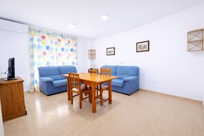 Dining - Apartamento Toneleros Beach (Conil de la Frontera)