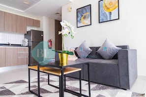 Departamento | Área de sala de estar