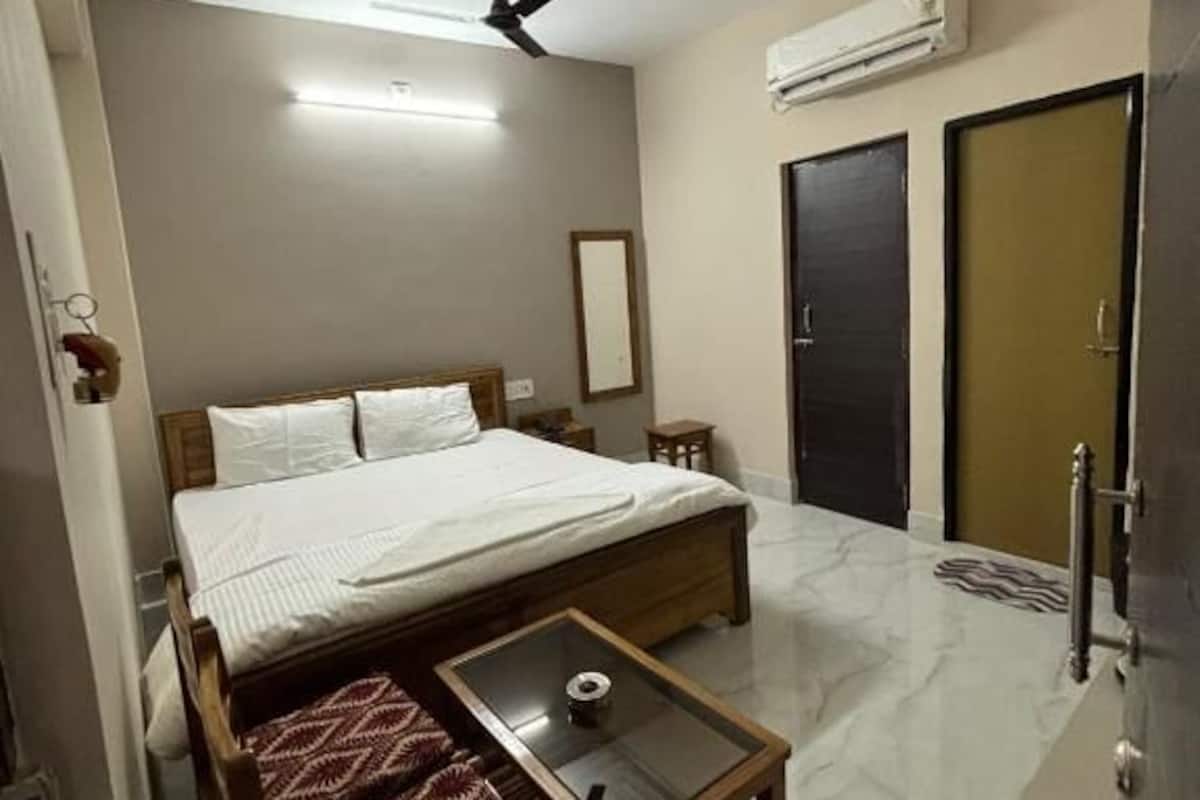 Doppia Standard, balcone, vista resort