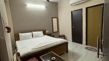 Doppia Standard, balcone, vista resort