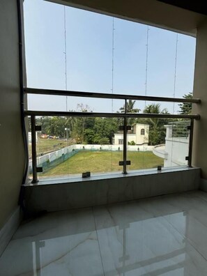 標準雙人房, 陽台, 渡假村景觀 | 住宿內部