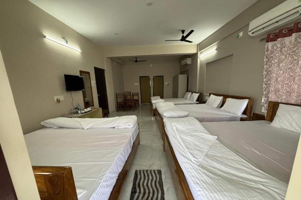 Camera Exclusive, balcone, vista fiume