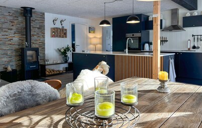 3 bedroom awesome home in Farsø