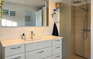 Dusche