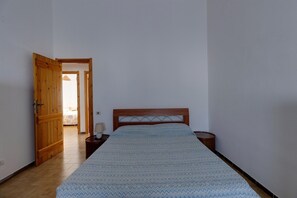 4 bedrooms - Apartment only 100 meters from the sea (Castelsardo)
