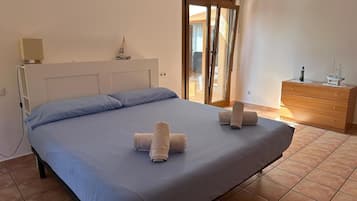 熨斗/熨衣板、WiFi、床单