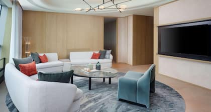 Sofitel Anji