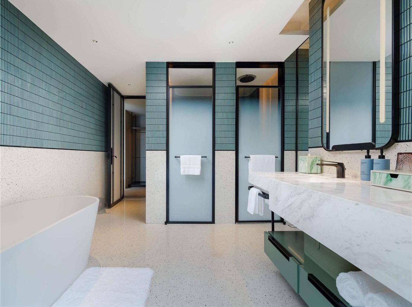 Baño