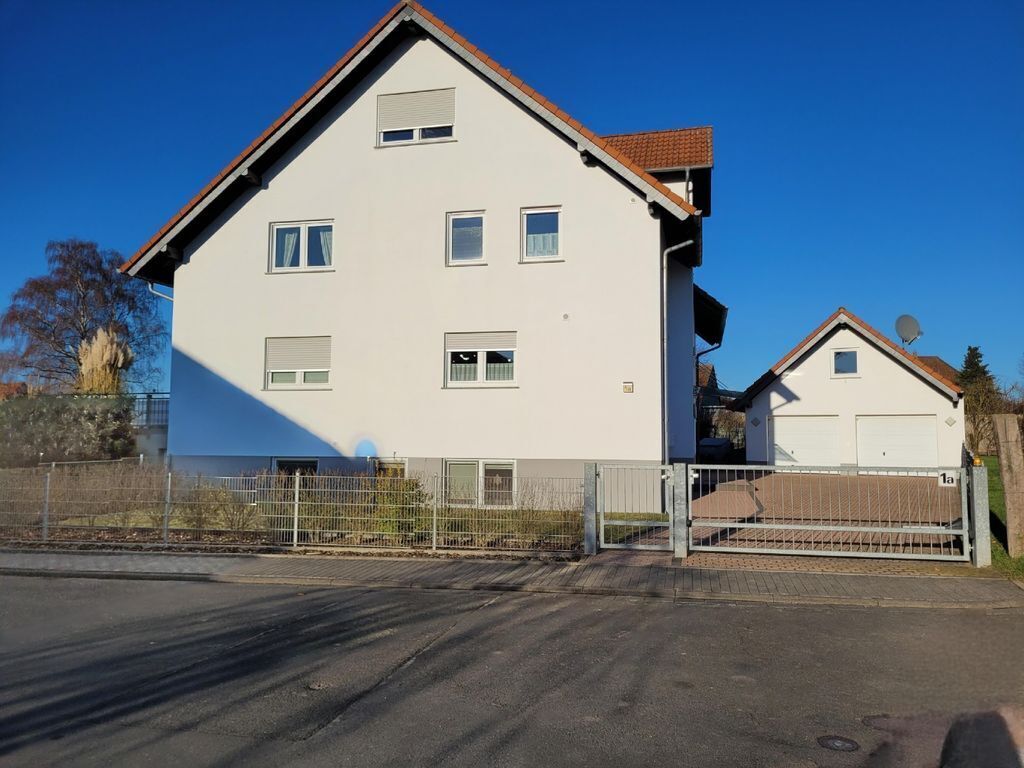 Ferienwohnung Bischof