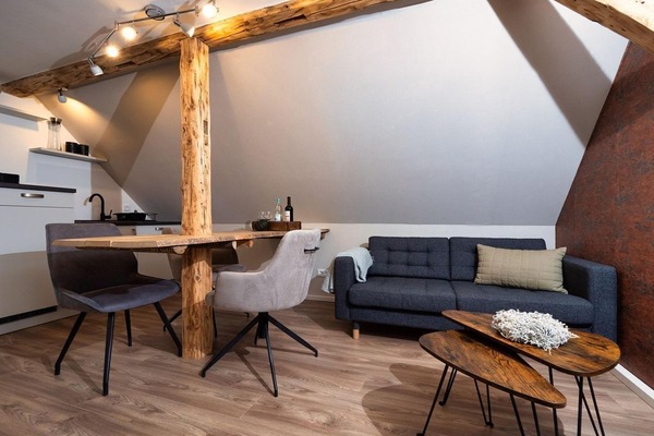 Ferienwohnung "Am Ulrichswasser"