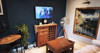 Groombridge 1 Bed self catered flat, can sleep 4