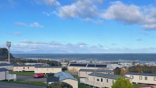 Brodick Brae Getaway