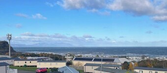 Brodick Brae Getaway