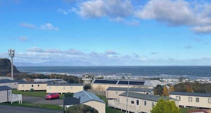 Brodick Brae Getaway