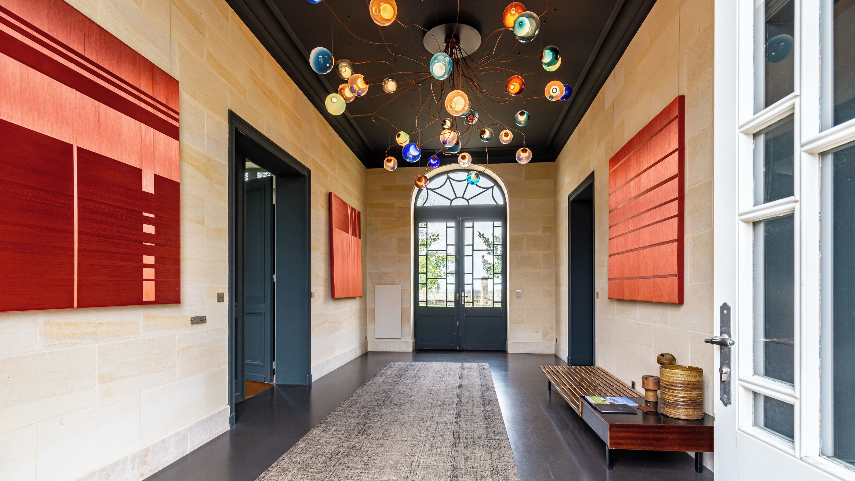 Intérieur