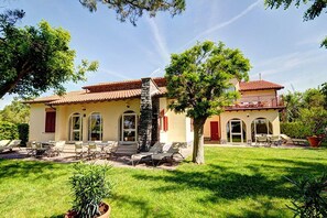 Exterior - Apartment in Bolsena (Bolsena (VT))
