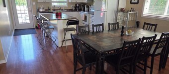 Bright &Specious Family Home Close To Ski Hill