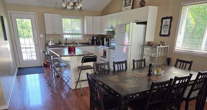 Bright &Specious Family Home Close To Ski Hill