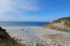 Plage à proximité