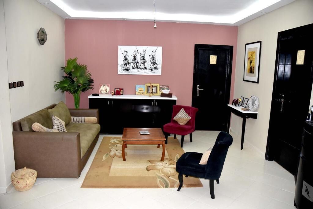 Area keluarga