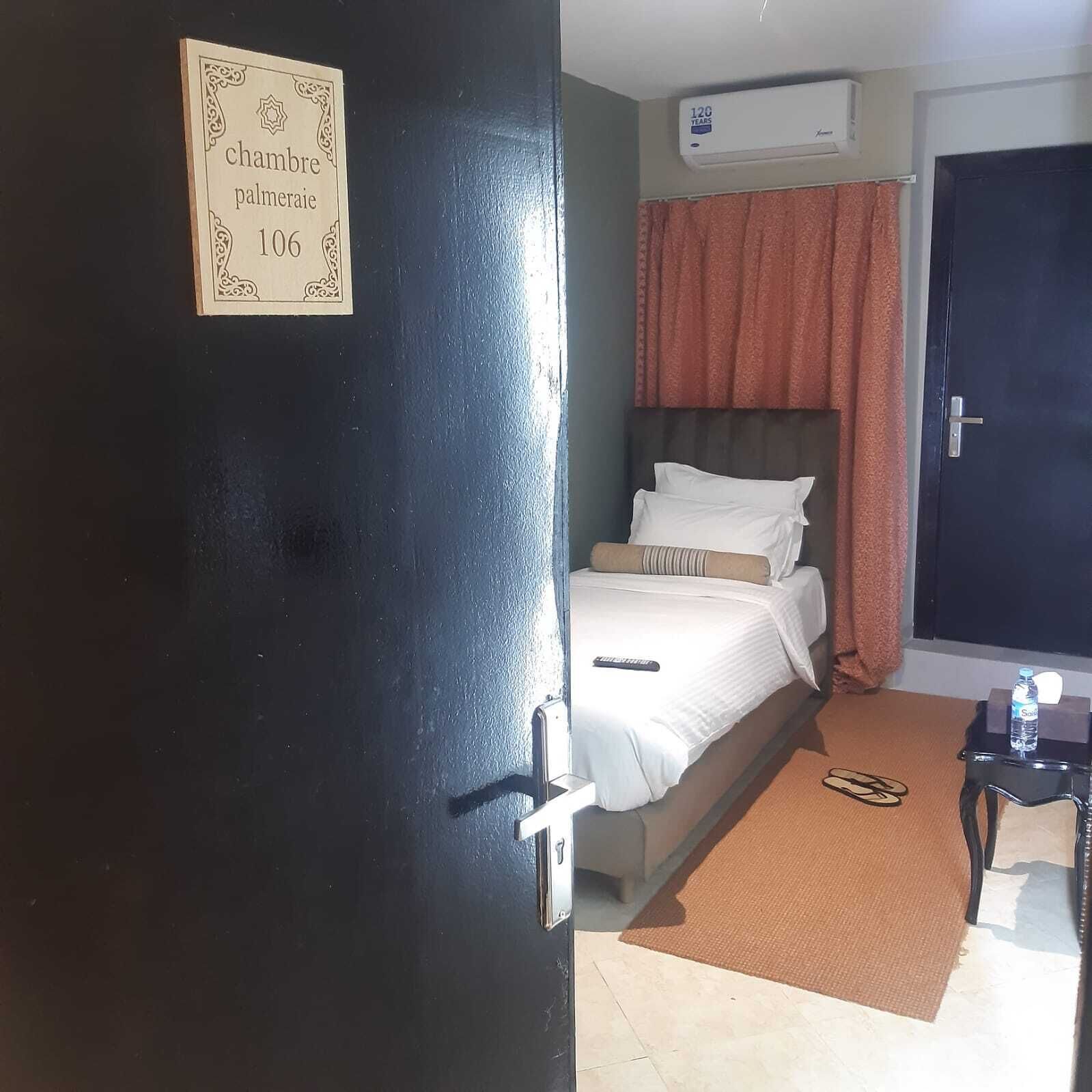 Basic Room