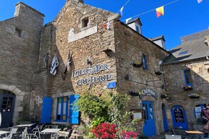 Exterior - Panoramic sea view – Le Conquet (Le Conquet)