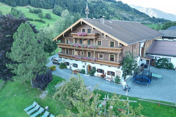 Vorderkasbichlhof