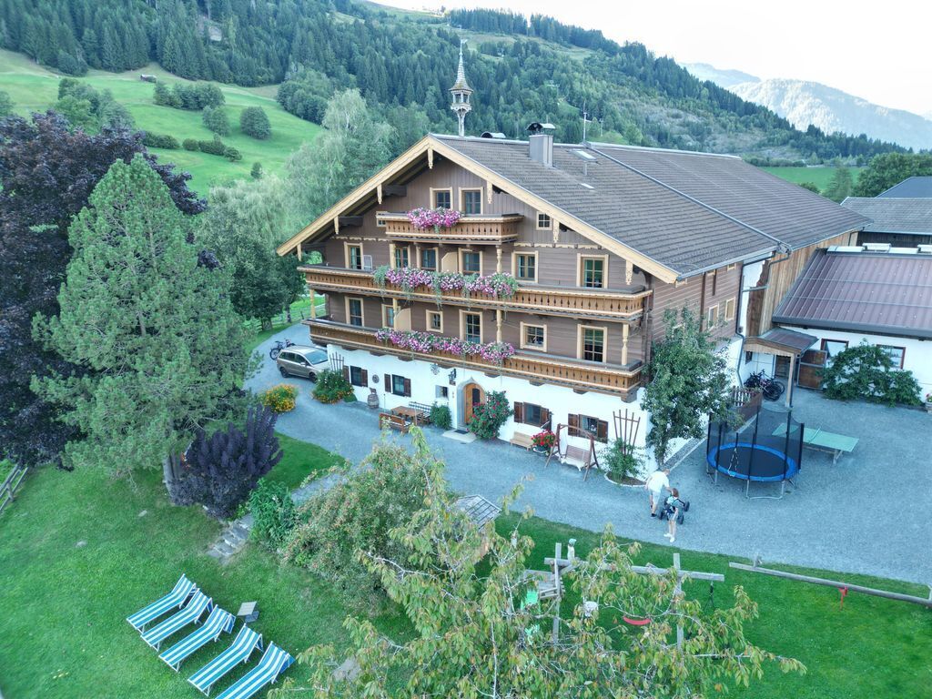 Vorderkasbichlhof
