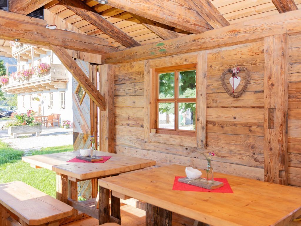 Ferienhaus Widauer