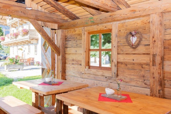Ferienhaus Widauer