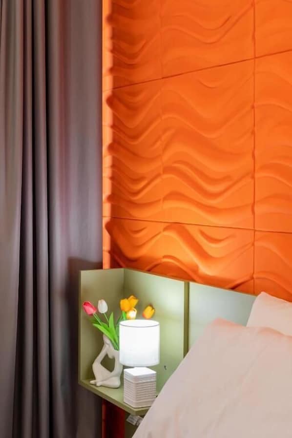 Caja fuerte y wifi gratis