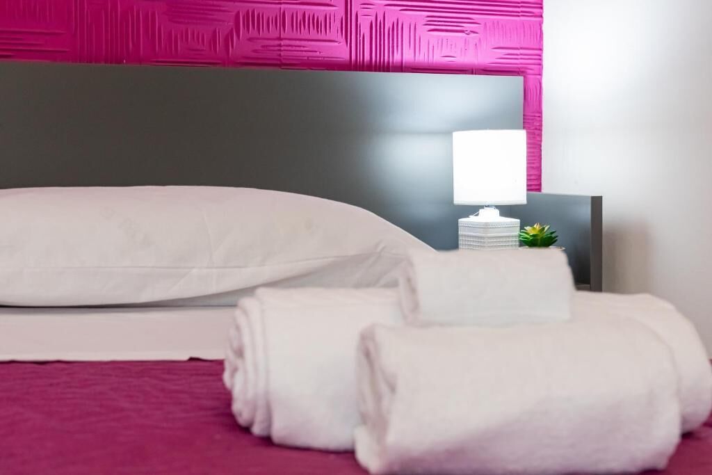 Cofres nos quartos, Wi-Fi de cortesia