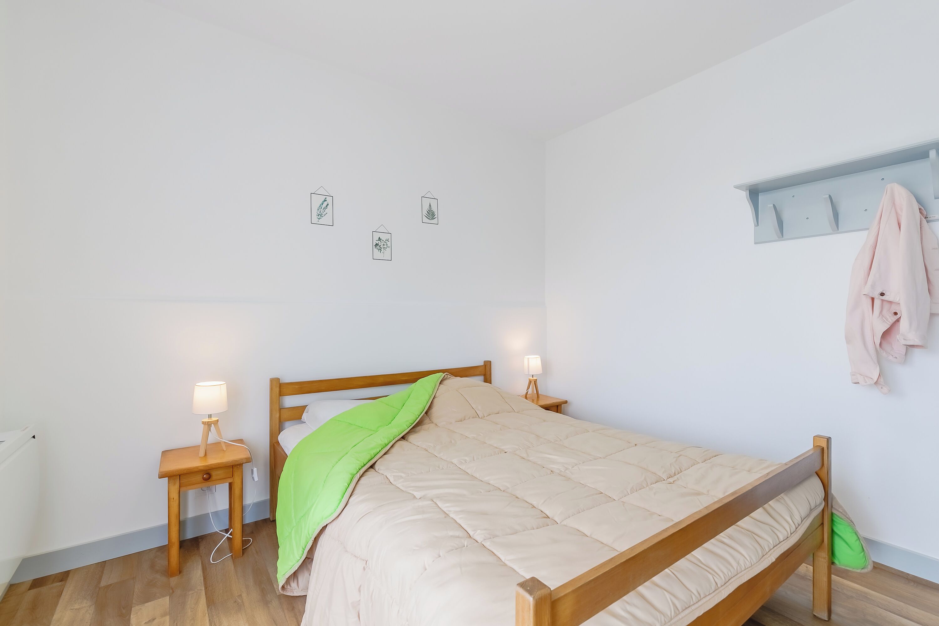 Comfort House | Individually furnished