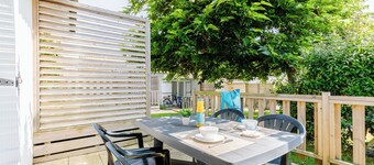 Village Vacances Gîtes Les Rivières