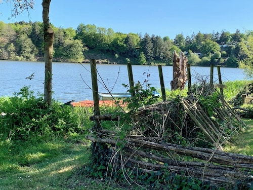 Village Vacances Gîtes Les Rivières
