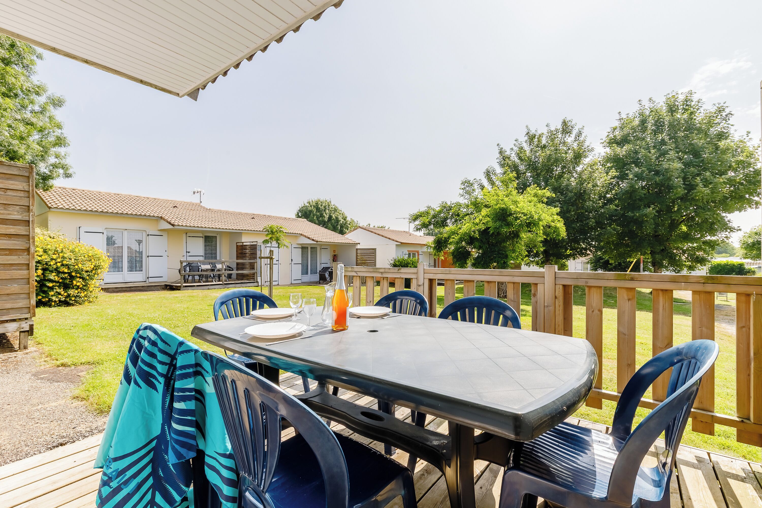 Basic House | Individually furnished, bed sheets