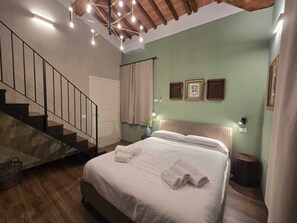 Deluxe Studio Suite - Il Podere Orto (San Gimignano)