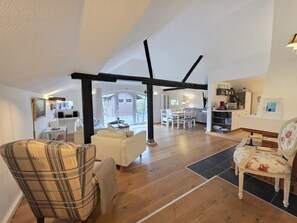 Interiør
