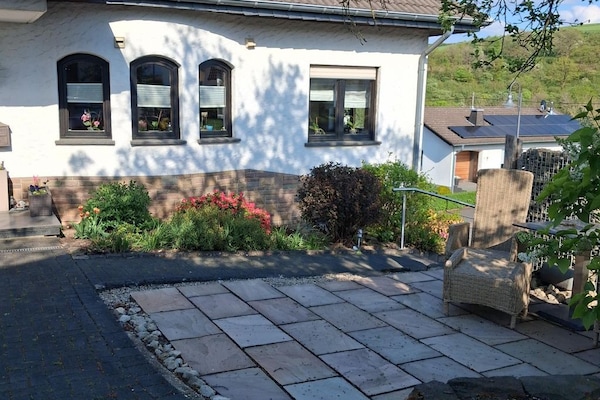 Ferienwohnung Wirtz