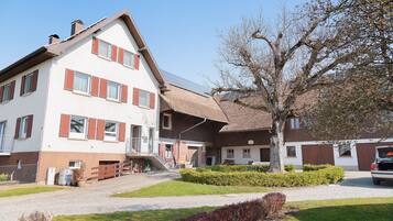Außenbereich