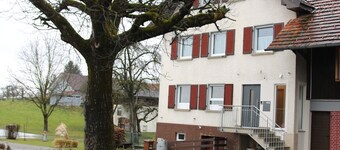 Appartement de vacances avec jardin commun et Wi-Fi