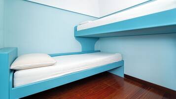 Apartment, 2 Bedrooms, Terrace, Sea View