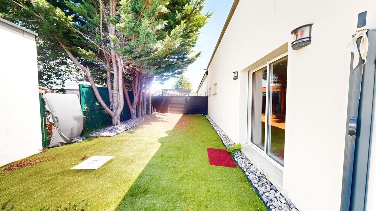 Image de profil de l’hôte