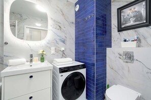 Unclassified image, 5 of 21, button - Graniczna 1i Rzeszów | Cosy Apartment | Balcony (Rzeszów)