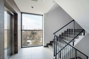 Unclassified image, 4 of 21, button - Graniczna 1i Rzeszów | Cosy Apartment | Balcony (Rzeszów)