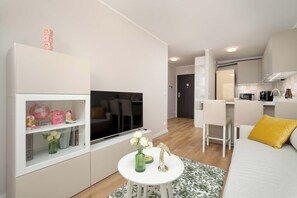 Unclassified image, 2 of 21, button - Graniczna 1i Rzeszów | Cosy Apartment | Balcony (Rzeszów)