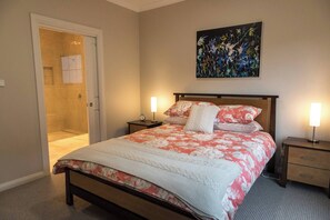 Maison, 3 chambres, balcon | 3 chambres