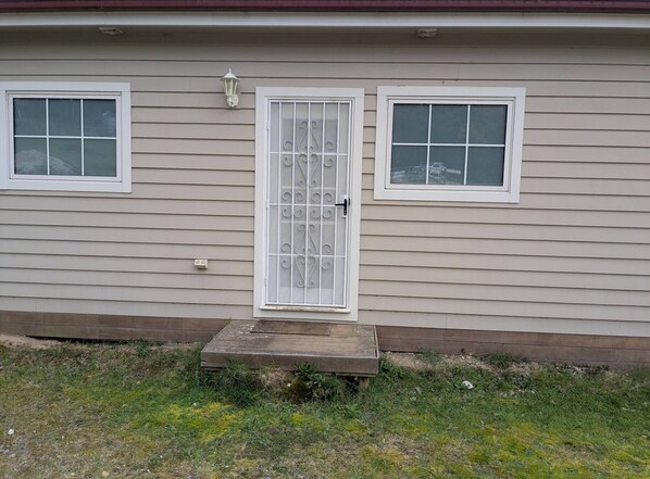 Casa, 3 camere da letto, balcone