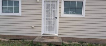 Mountain Blue Guest House