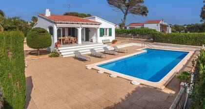 Villa Ca Na Quica by 3 Villas Menorca